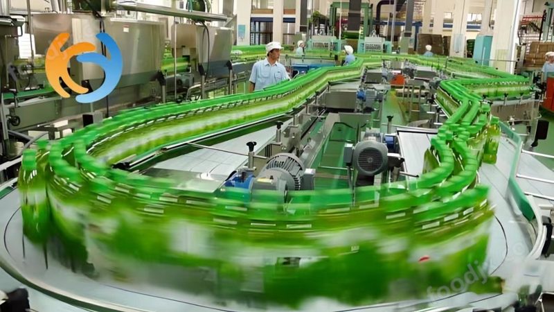食品包装机维修操作安全规范全解析