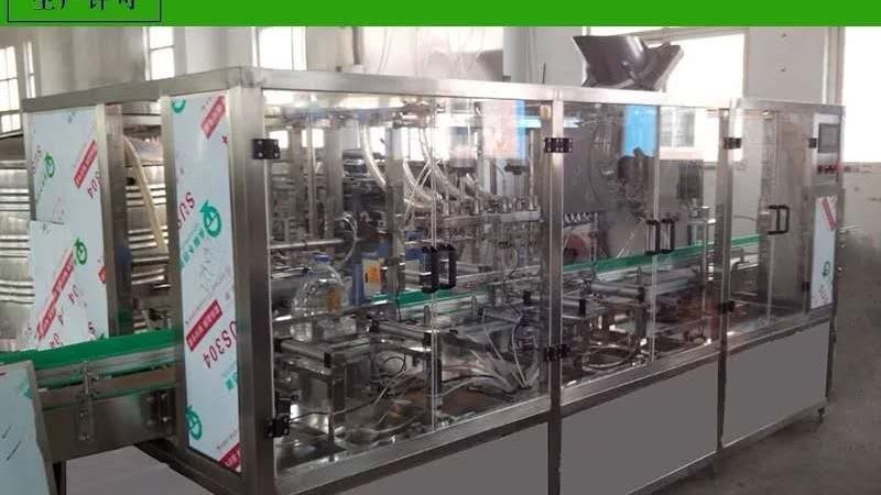 成都食品机械批发市场：选址攻略与注意事项
