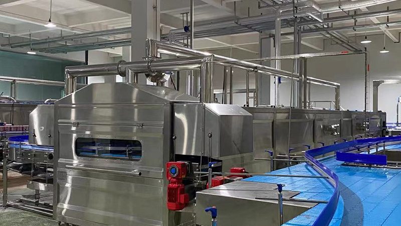 进口肉类包装机选型：如何规避常见误区，确保高效生产