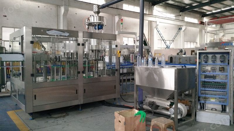 食品输送设备：价格不只是数字，更是品质与效率的体现