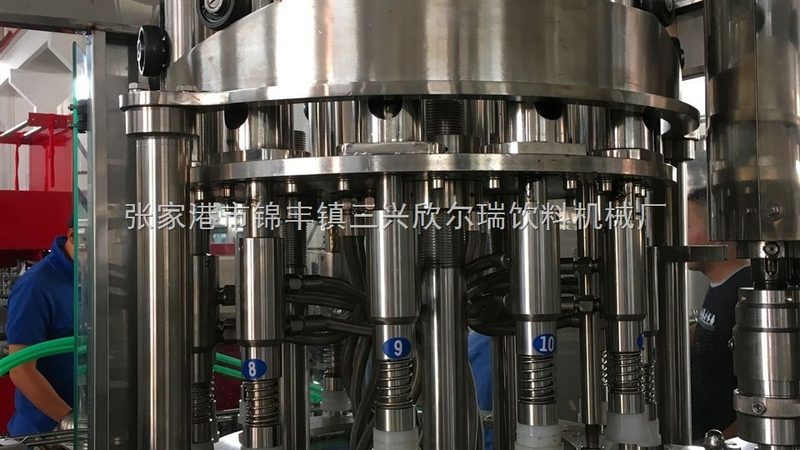 乳品储罐代理加盟，你了解这些关键要素吗？**