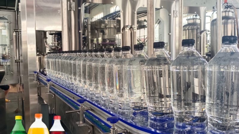 成都二手面食机械市场：揭秘选购背后的关键因素