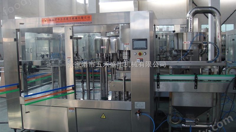 食品加工机械材质选择：关键因素与误区解析**