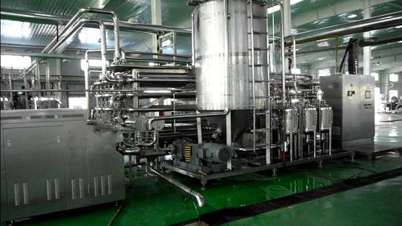 食品输送网带：代理加盟，你准备好了吗？**