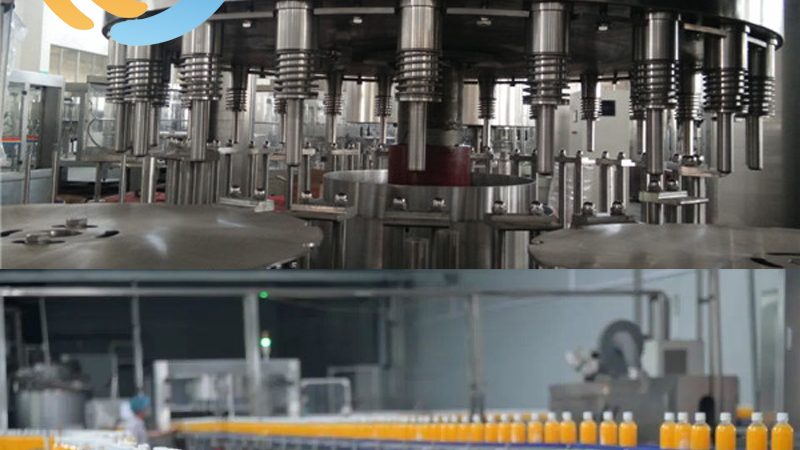 糖果机械出口美国FDA合规要求