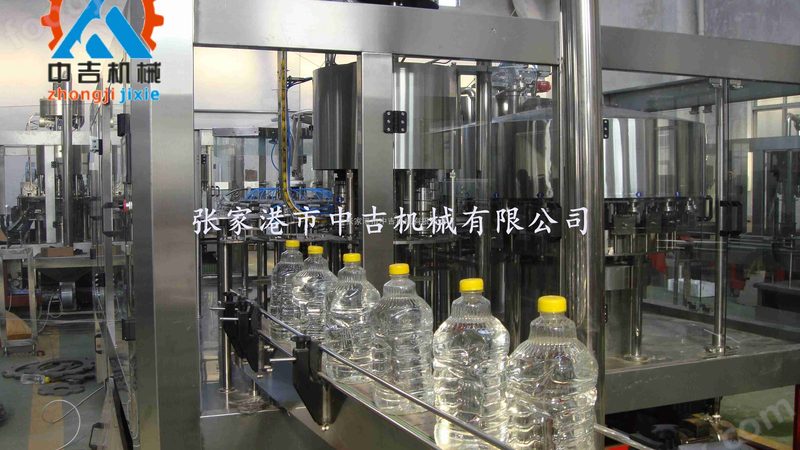 气动食品包装机安装规范：关键步骤与注意事项