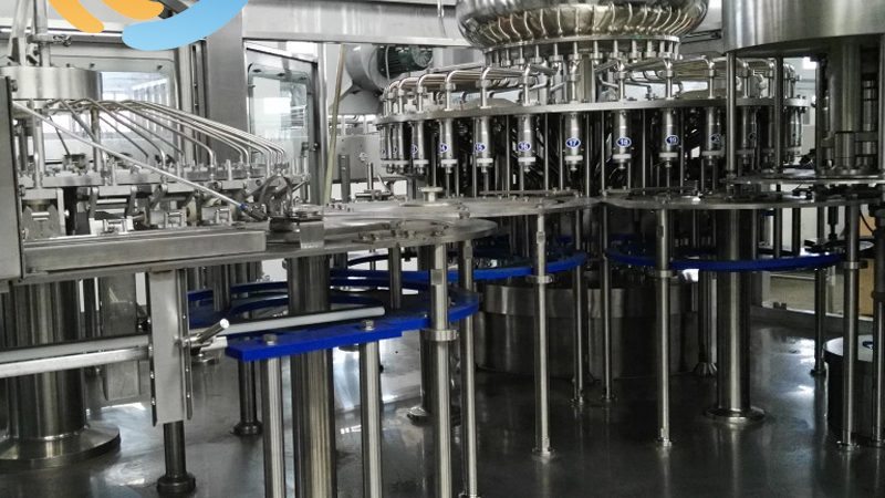 食品包装机安装步骤详解，确保生产效率与卫生安全