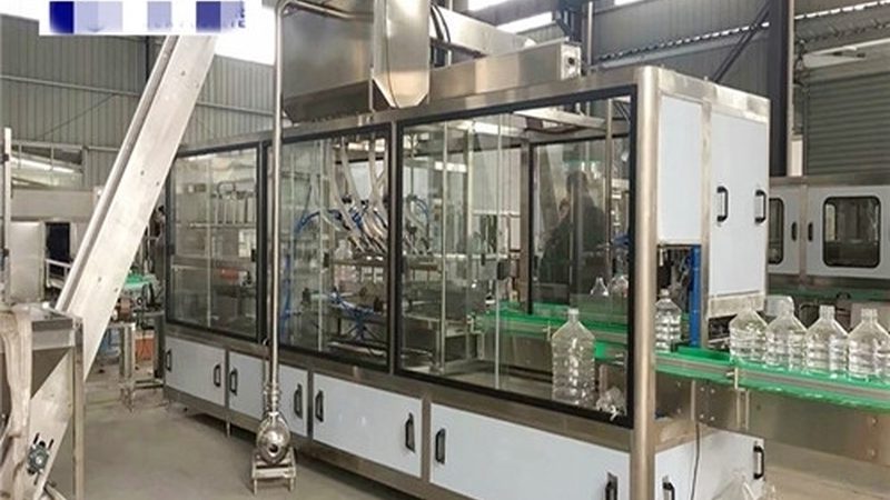 食品包装机自动上料系统：揭秘其核心技术与选型要点