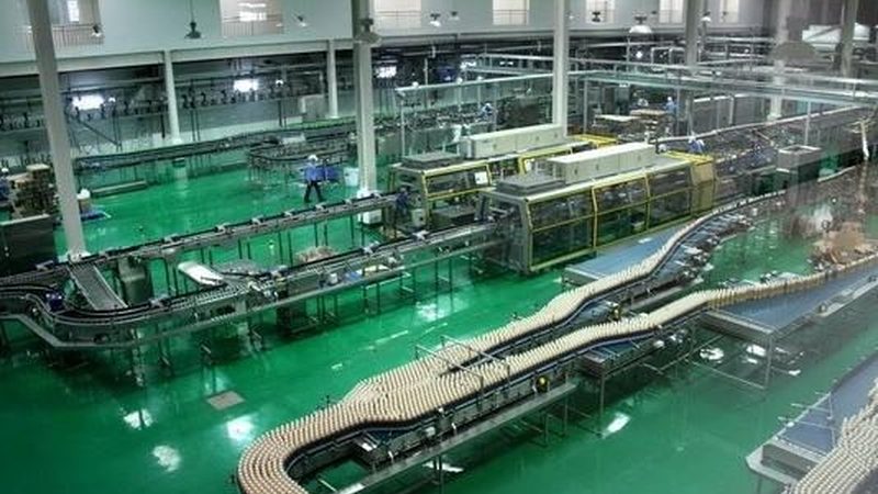 燃气炒货机：揭秘其型号规格与选型逻辑
