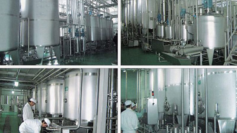 饺子皮机：揭秘其核心技术与选购要点