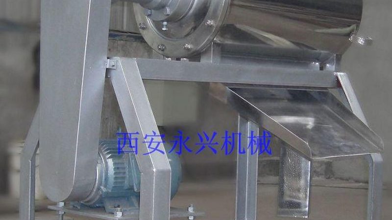 揭秘食品生产线设备：排名背后的考量因素