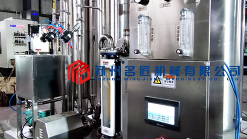 食品机械与厨房设备：优缺点深度剖析
