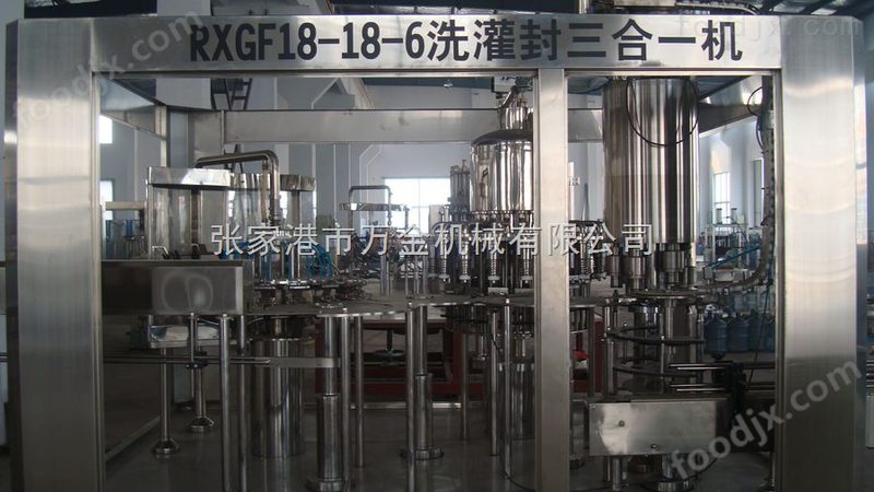 小型饮料厂设备报价背后的考量因素**