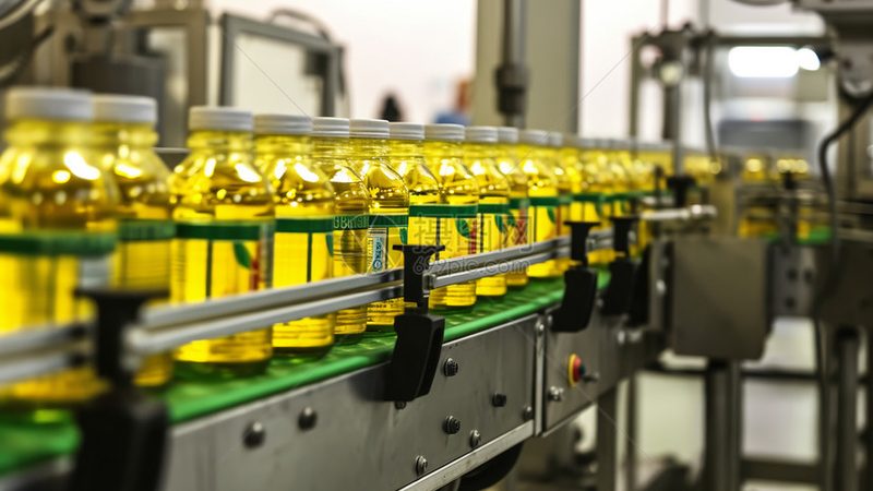 食品包装机价格背后的考量因素