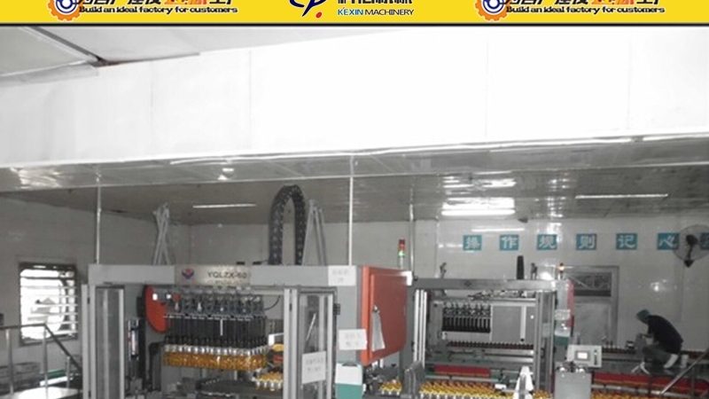 成都果蔬加工设备材质要求解析：安全与效率的双重保障