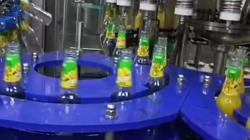 屠宰设备维护保养，守护食品安全的第一道防线