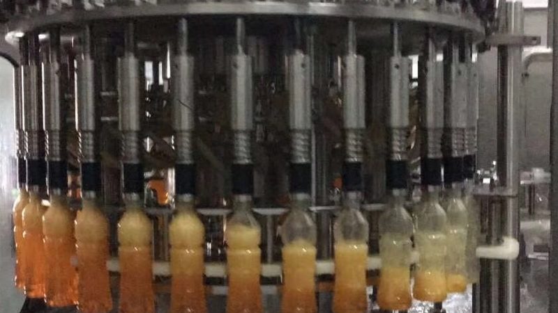 炒菜机器人：概念解析