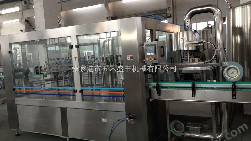食品机械安装规范及验收标准解析