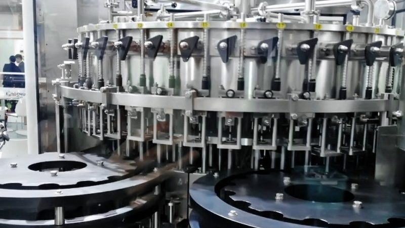商用烘焙设备：揭秘全套设备背后的技术奥秘