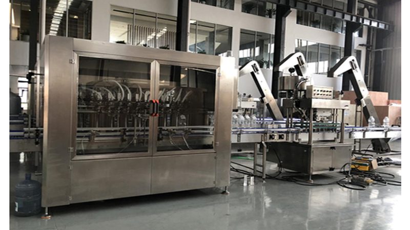 隧道式速冻机：揭秘其价格构成与选购要点**