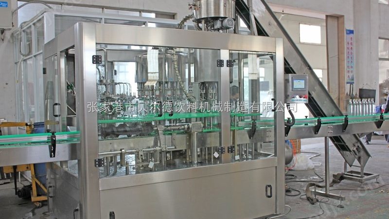 食品机械代理加盟与自做的区别解析**