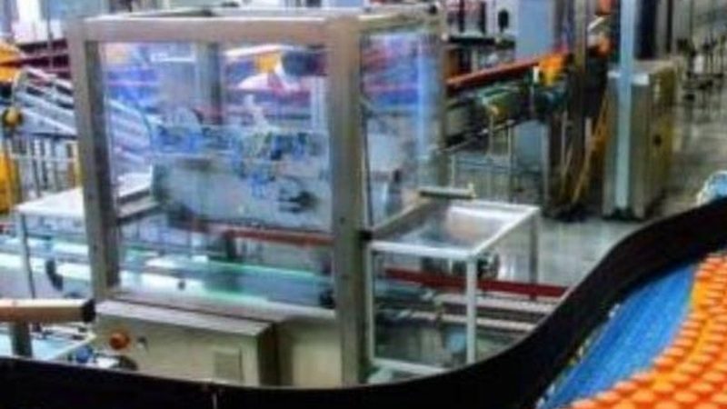 食品机械设备价格报价单：揭秘影响价格的关键因素