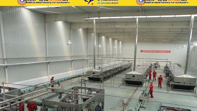 鲜奶均质机：揭秘其型号与参数背后的工艺奥秘