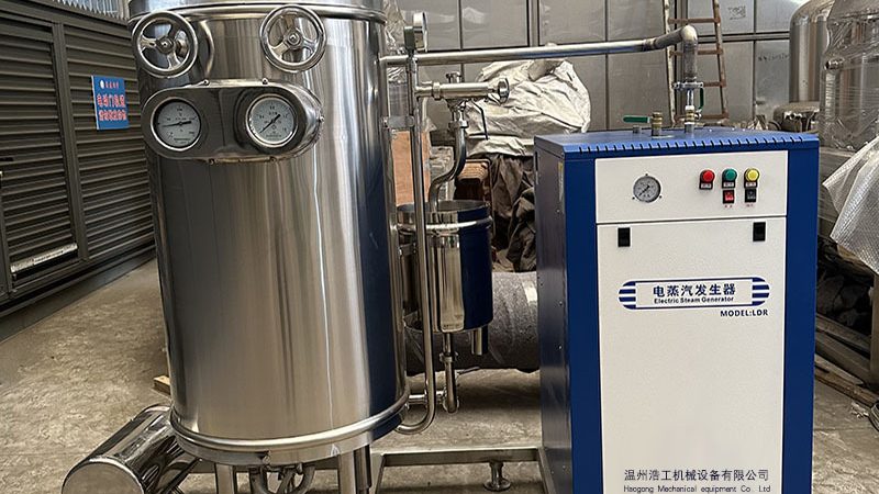 糖果机械出口欧盟，CE认证标准解析**