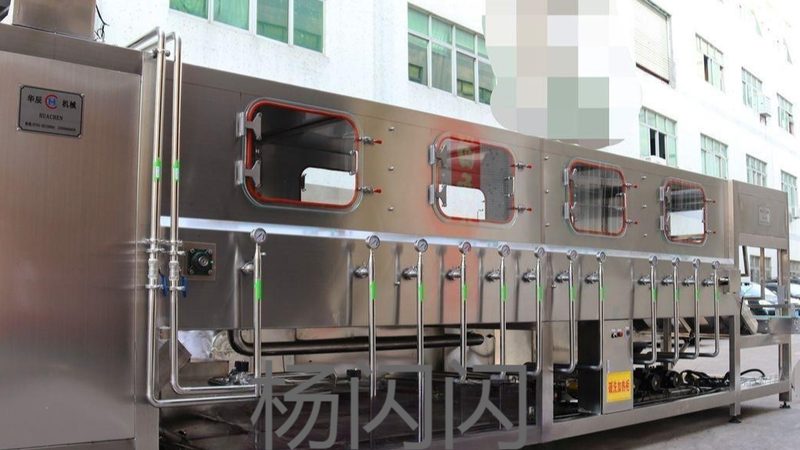冷冻干燥机：揭秘食品饮料行业的“锁鲜”利器