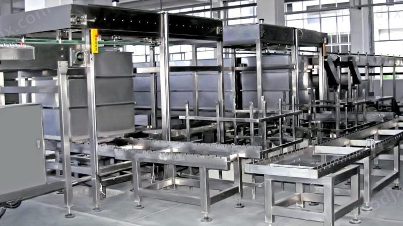 二手切面机：规格型号解析与选购要点
